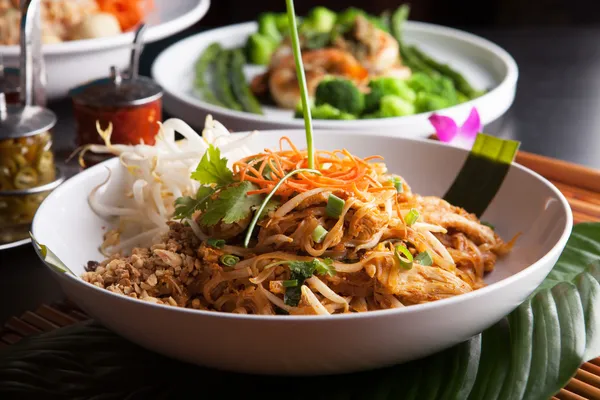 You are currently viewing Nos recettes succulentes à découvrir dans la cuisine thaïlandaise