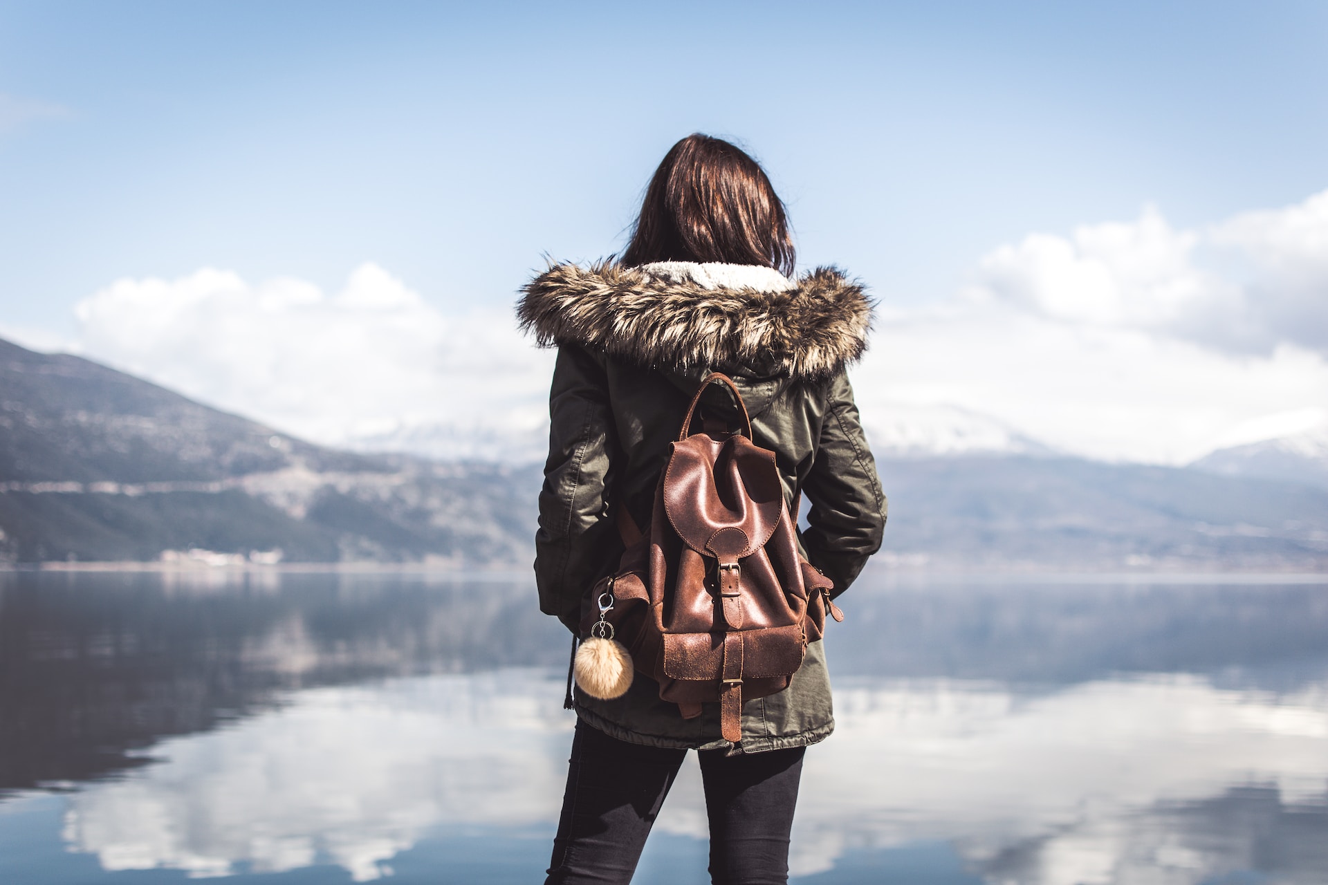 Lire la suite à propos de l’article Conseils pour femme : Pourquoi voyager en solo à un moment de sa vie ?