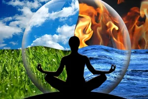 Lire la suite à propos de l’article Comment atteindre la paix intérieure avec le yoga ?
